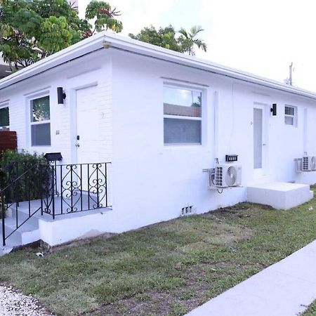 Douglas Rd Apartments Miami Exterior foto