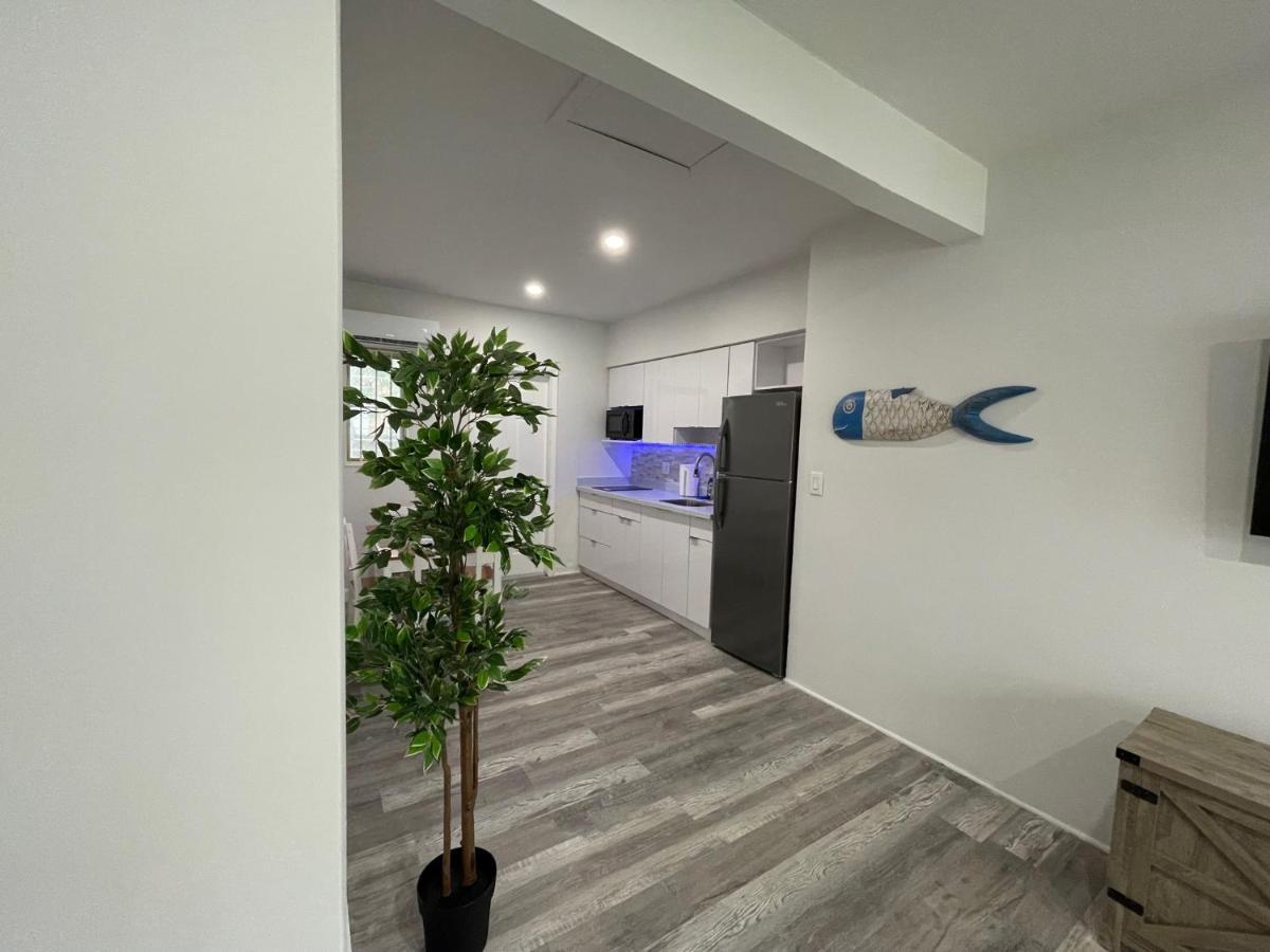 Douglas Rd Apartments Miami Exterior foto