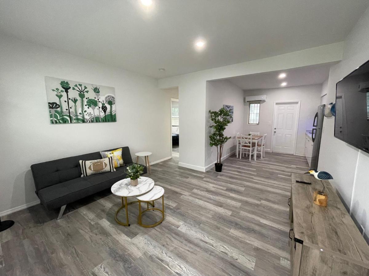 Douglas Rd Apartments Miami Exterior foto