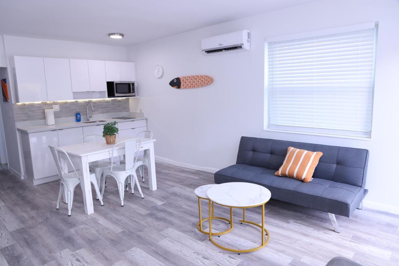 Douglas Rd Apartments Miami Exterior foto