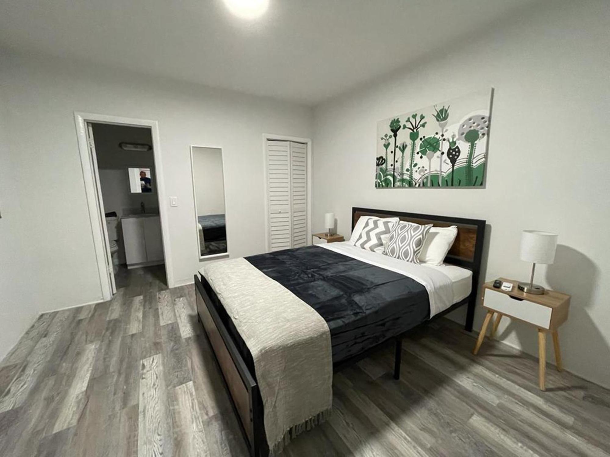 Douglas Rd Apartments Miami Exterior foto