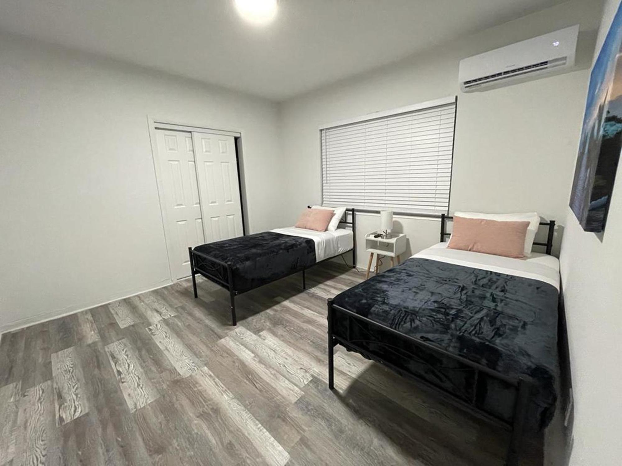 Douglas Rd Apartments Miami Exterior foto