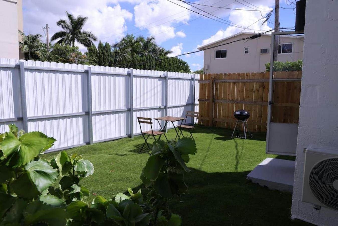 Douglas Rd Apartments Miami Exterior foto