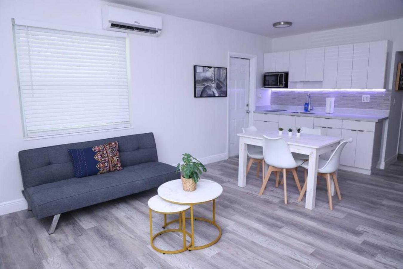 Douglas Rd Apartments Miami Exterior foto